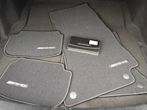 Used 2019 Mercedes-Benz E 450 4MATIC Coupe image 27