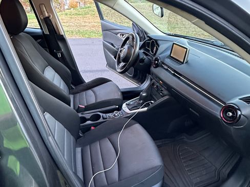 Used 2016 MAZDA CX-3 Sport image 15