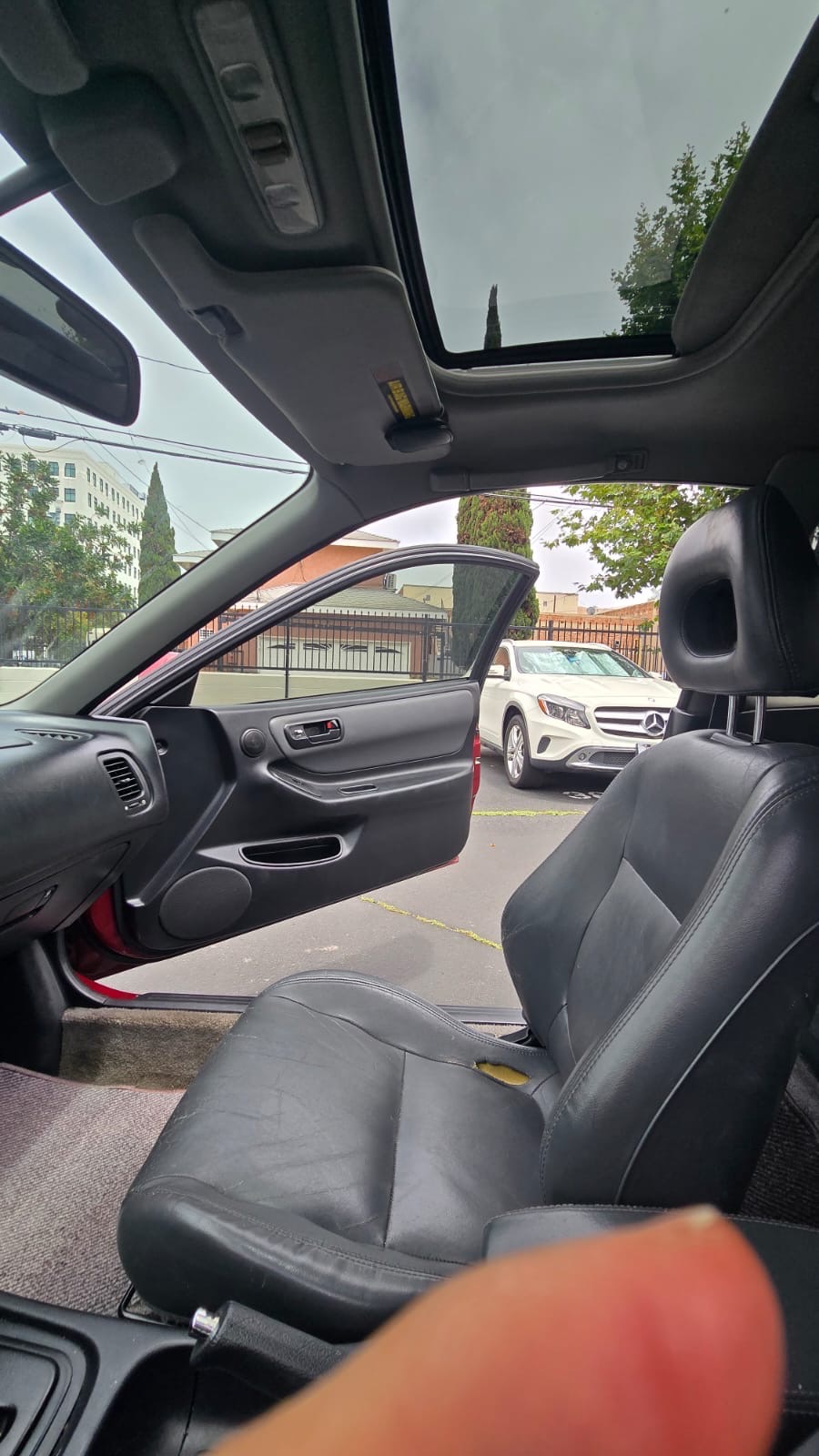Used 1997 Acura Integra GS FWD image 8