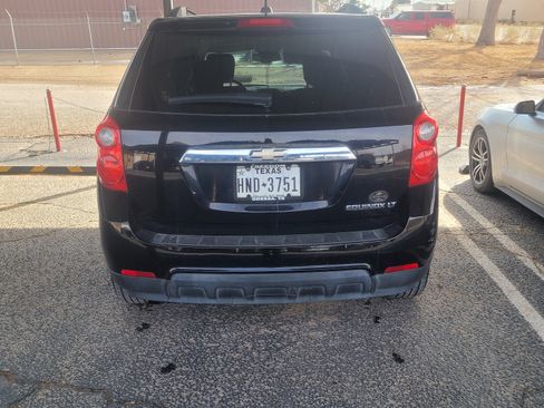 Used 2015 Chevrolet Equinox LT image 5