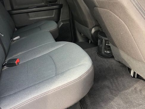 Used 2022 RAM 2500 Tradesman image 9