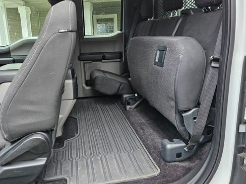 Used 2017 Ford F150 XL w/ Equipment Group 101A Mid image 17