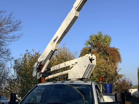 Used 2013 RAM 5500 Tradesman w/ Ambulance Prep Group image 14