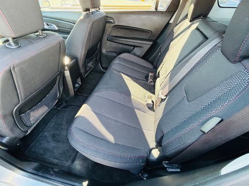 Used 2017 GMC Terrain SLE image 5