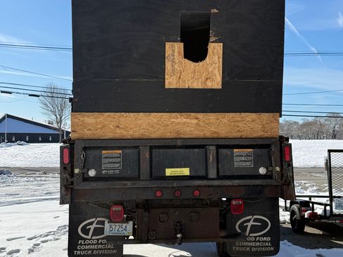 Used 2013 Ford F350 XL w/ PWR Equipment Group image 4