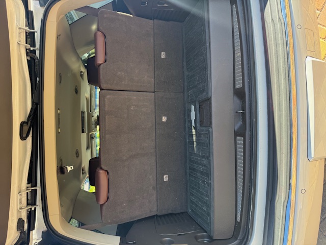 Used 2017 Chevrolet Tahoe Premier RWD image 15