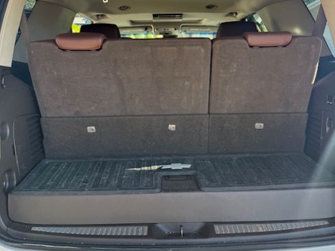 Used 2017 Chevrolet Tahoe Premier RWD image 15