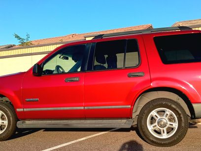 Used 2006 Ford Explorer XLS