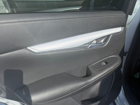 Used 2019 INFINITI QX50 Luxe FWD image 20