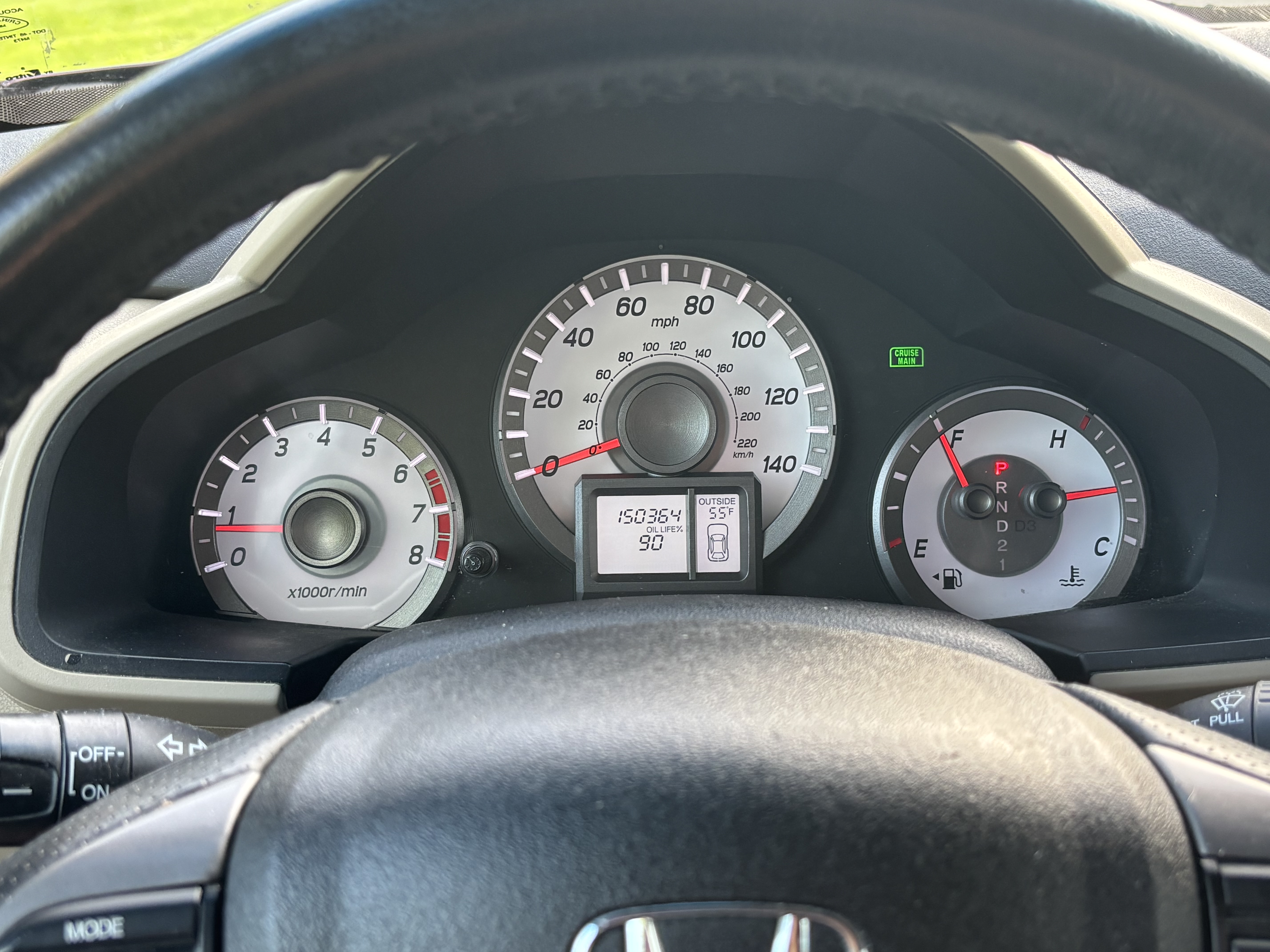 Used 2015 Honda Pilot EX-L image 6