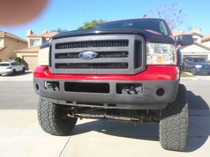 Used 2005 Ford F250 XL