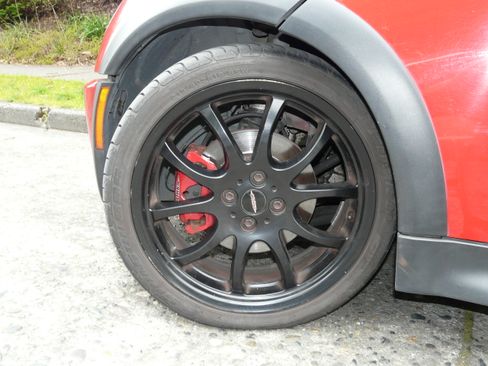 Used 2006 MINI Cooper S FWD image 21