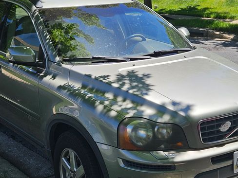 Used 2007 Volvo XC90 3.2 AWD/4WD image 9