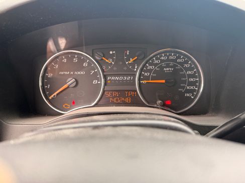 Used 2011 Chevrolet Colorado LT image 6