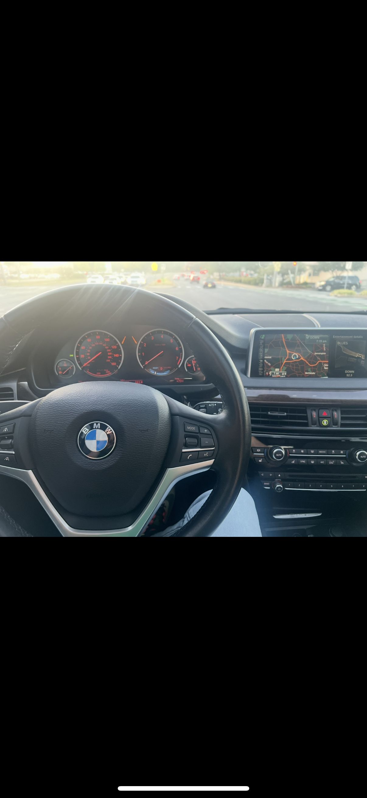 Used 2016 BMW X5 xDrive40e AWD/4WD image 10