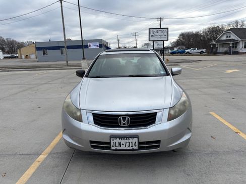 Used 2009 Honda Accord EX-L image 10