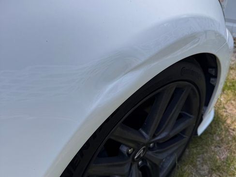 Used 2014 Lexus IS 350 AWD w/ F Sport Package image 22