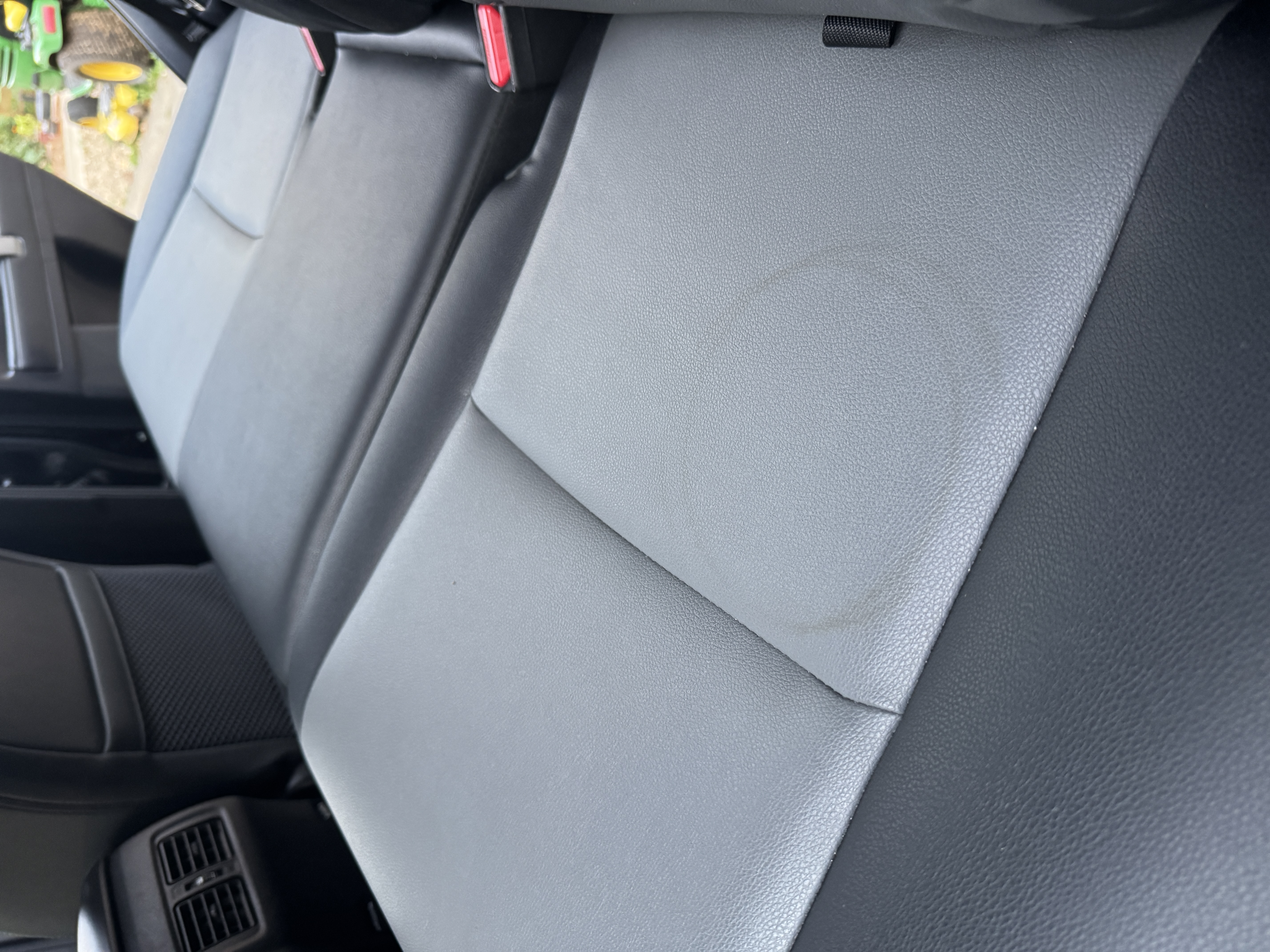 Used 2019 Toyota 4Runner SR5 Premium AWD/4WD image 5