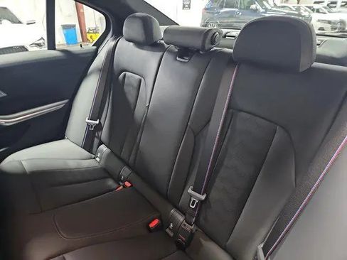 Used 2026 BMW M3 Competition image 15