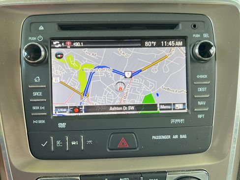 Used 2013 GMC Acadia Denali image 15