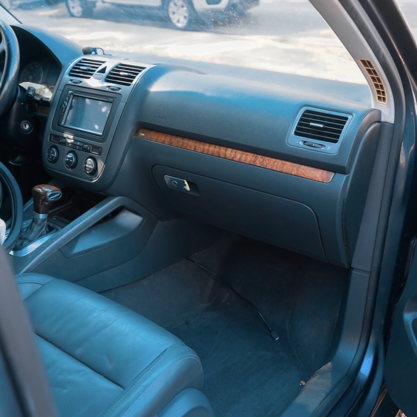 Used 2005 Volkswagen Jetta 2.5 FWD image 9