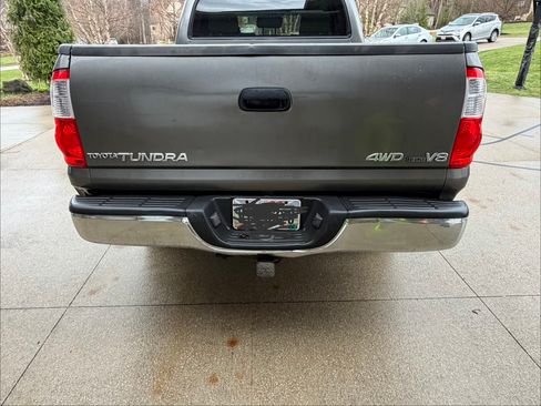 Used 2006 Toyota Tundra SR5 image 2