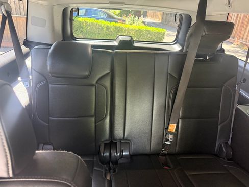 Used 2018 GMC Yukon XL SLT w/ Premium Edition AWD/4WD image 20