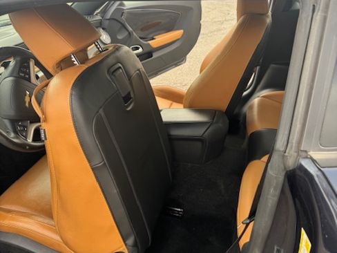 Used 2013 Chevrolet Camaro SS w/ Dusk Special Edition image 20