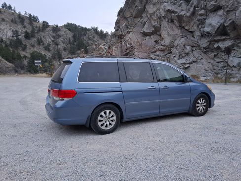 Used 2008 Honda Odyssey EX-L image 11