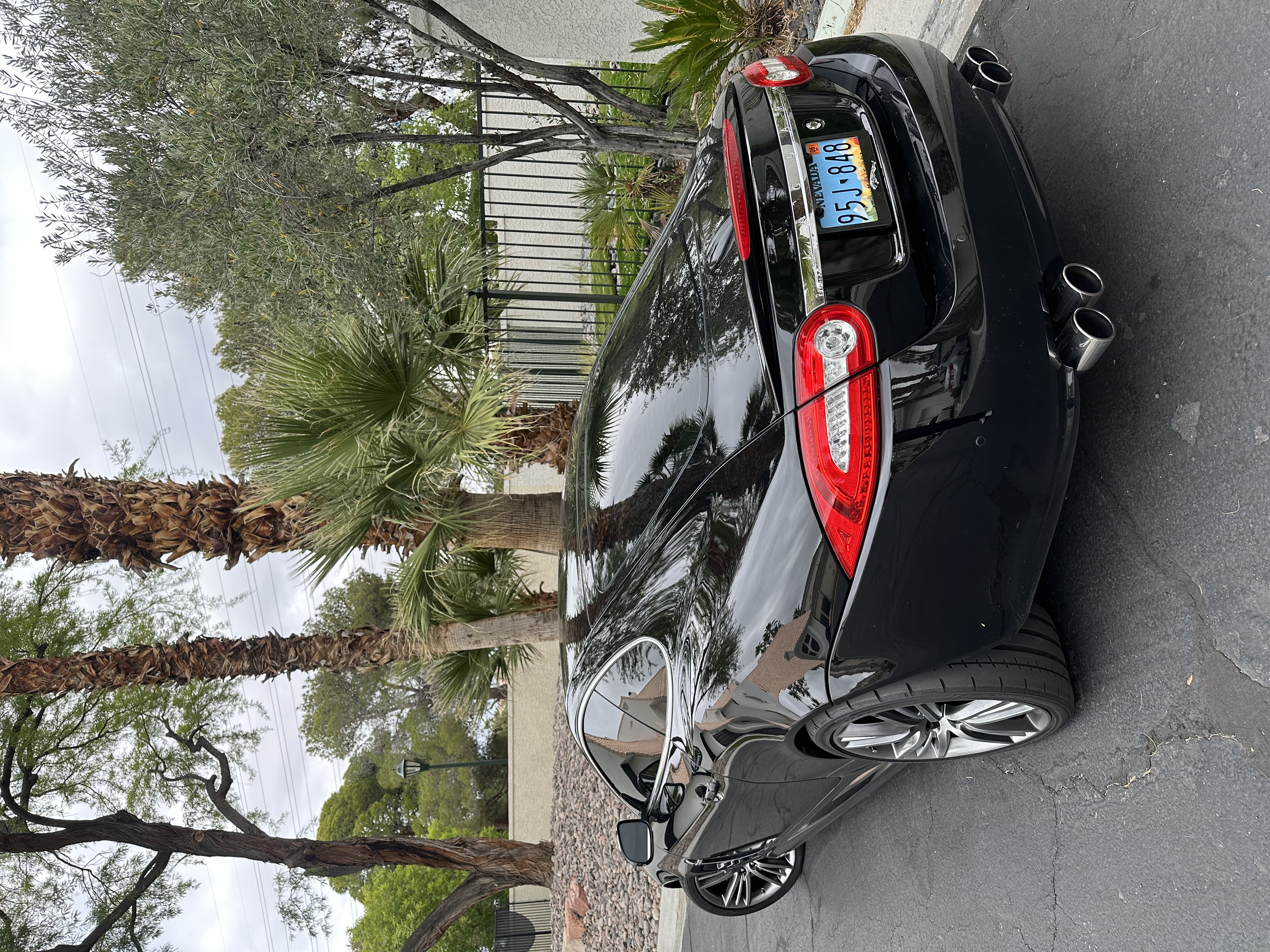 Used 2010 Jaguar XK Coupe RWD image 10