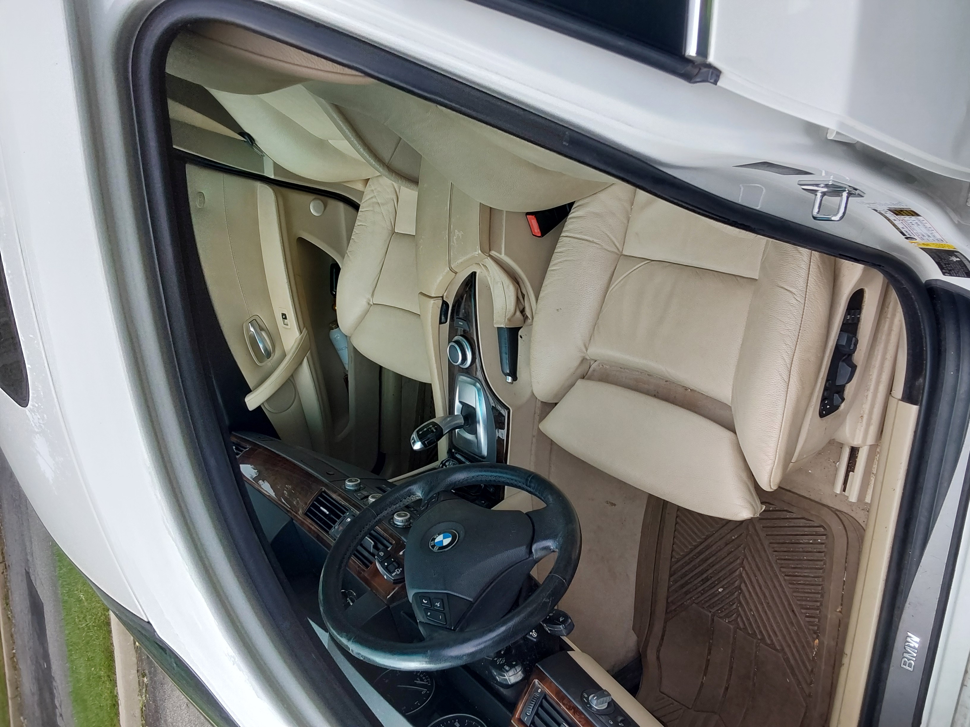 Used 2008 BMW 528i Sedan RWD image 7