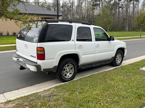 Used 2003 Chevrolet Tahoe Z71 image 2
