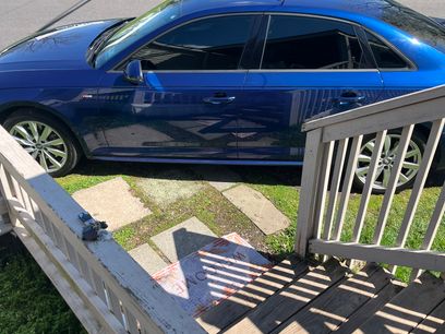 Used 2018 Audi A4 2.0T Premium w/ Convenience Package