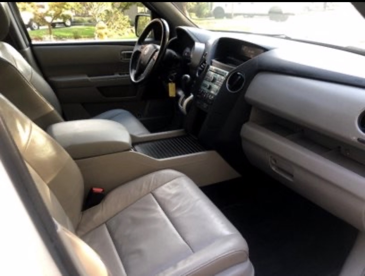 Used 2011 Honda Pilot EX-L image 6