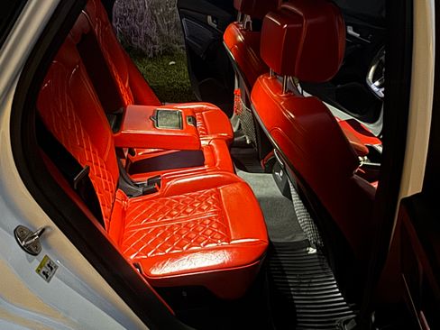 Used 2018 Audi SQ5 Premium Plus image 8