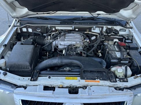 Used 2003 Mitsubishi Montero Limited image 19