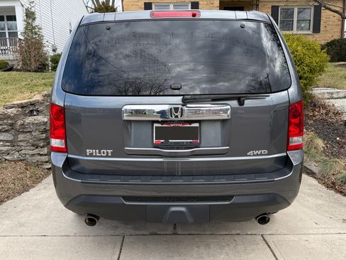 Used 2013 Honda Pilot EX image 10
