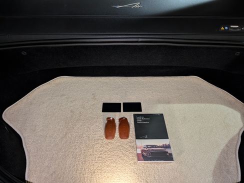 Used 2022 Lucid Air Dream Edition image 22