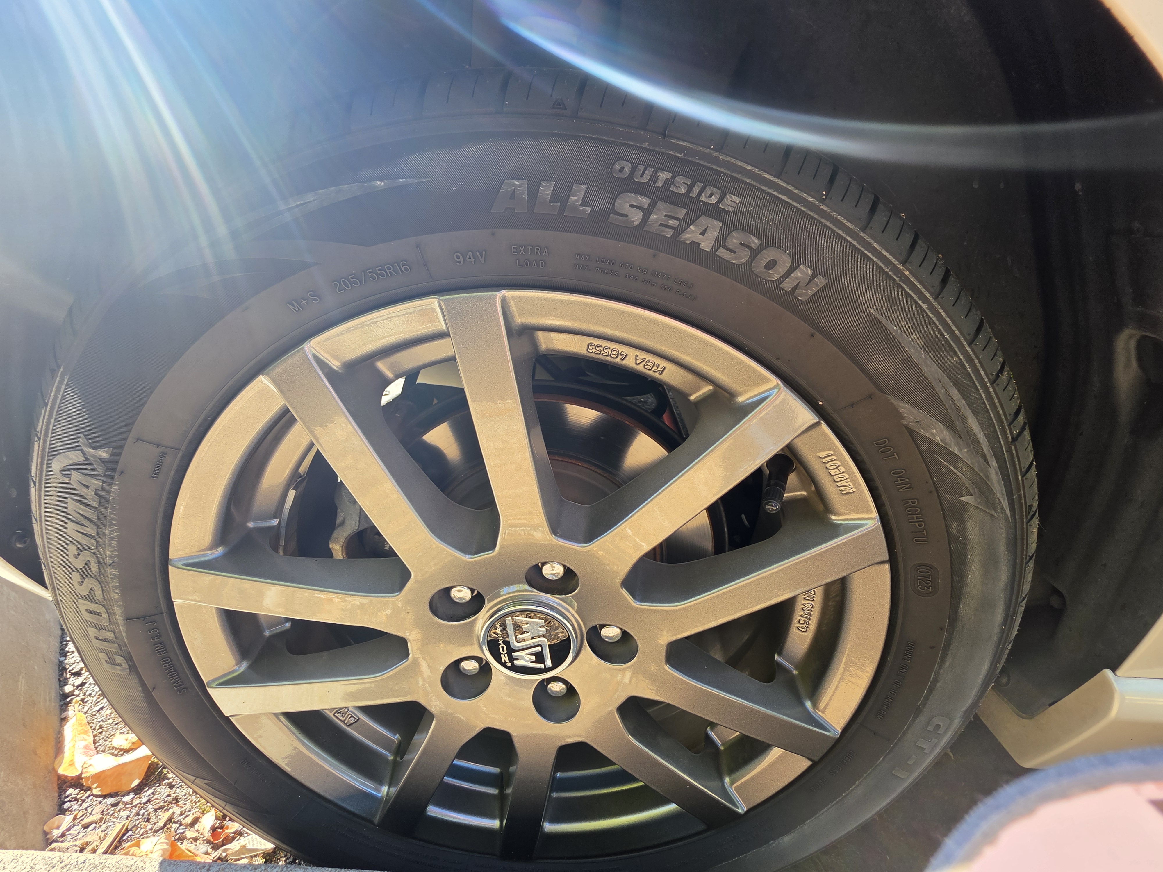 Used 2014 Chevrolet Sonic RS FWD image 17