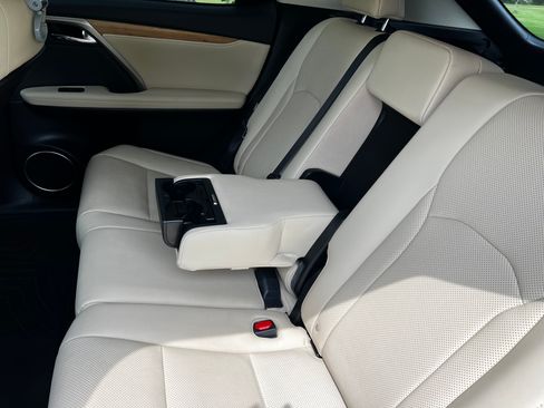 Used 2022 Lexus RX 350 AWD w/ Premium Package image 10