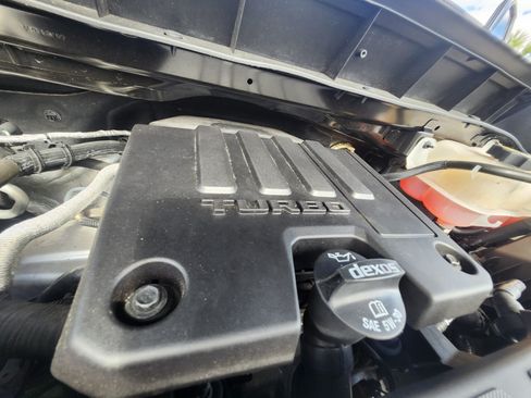 Used 2021 Chevrolet Silverado 1500 Custom image 16