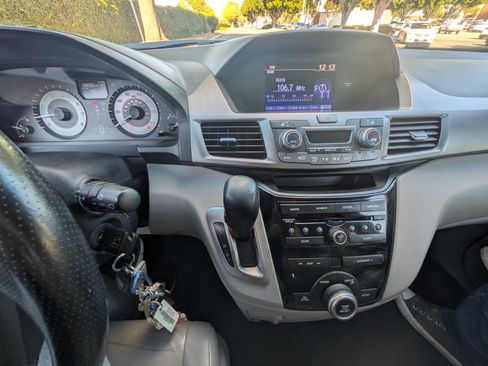 Used 2012 Honda Odyssey EX-L image 15