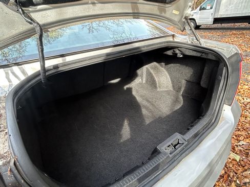 Used 2012 Ford Fusion SE image 11