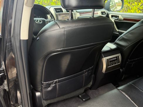 Used 2013 Lexus GX 460 AWD/4WD image 14
