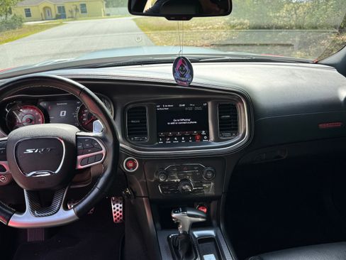 Used 2023 Dodge Charger SRT Hellcat w/ Harman/Kardon Audio Group image 14