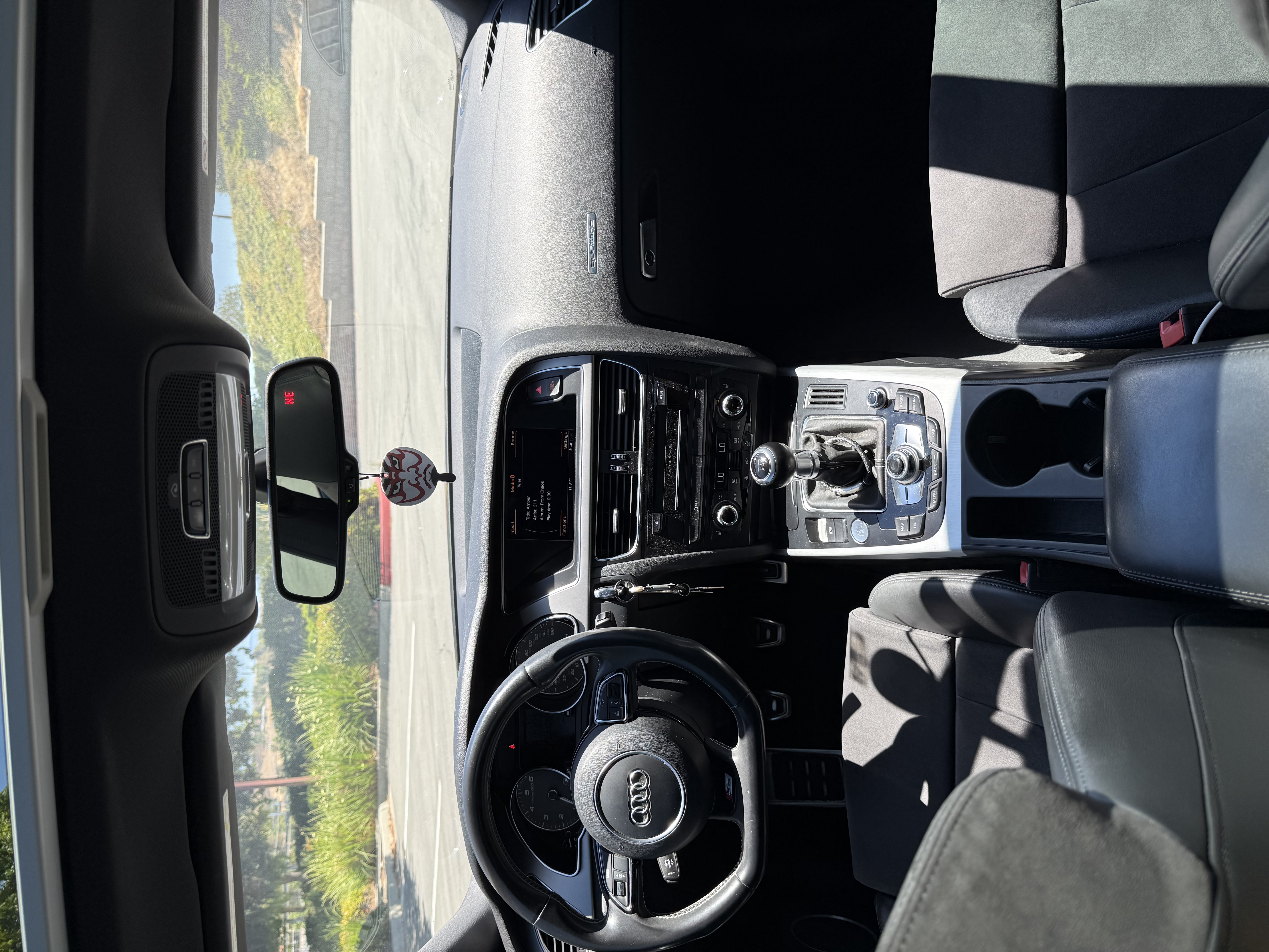 Used 2013 Audi S5 Premium Plus AWD/4WD image 17
