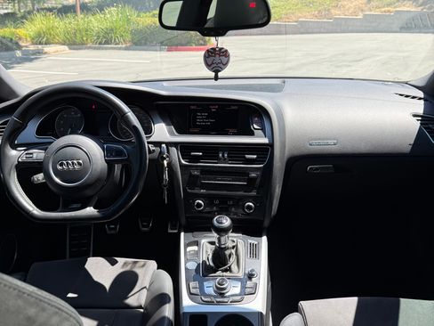 Used 2013 Audi S5 Premium Plus AWD/4WD image 17