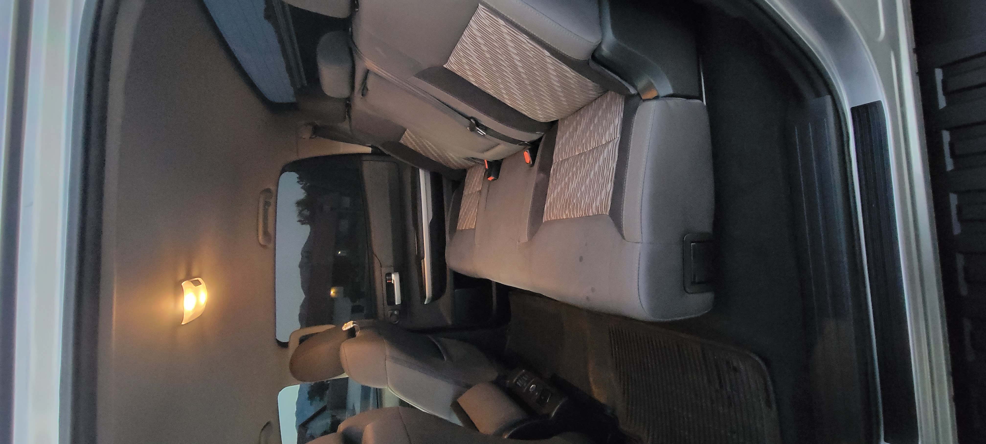 Used 2018 Toyota Tundra SR5 RWD image 8