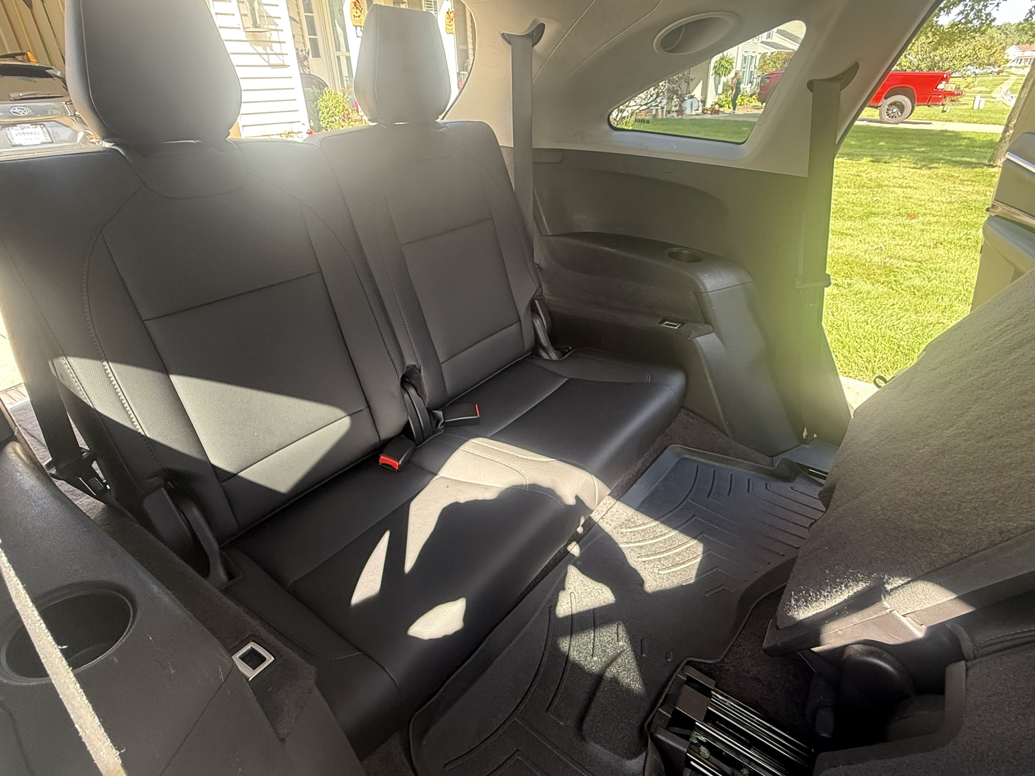 Used 2018 Acura MDX w/ Technology Package AWD/4WD image 14