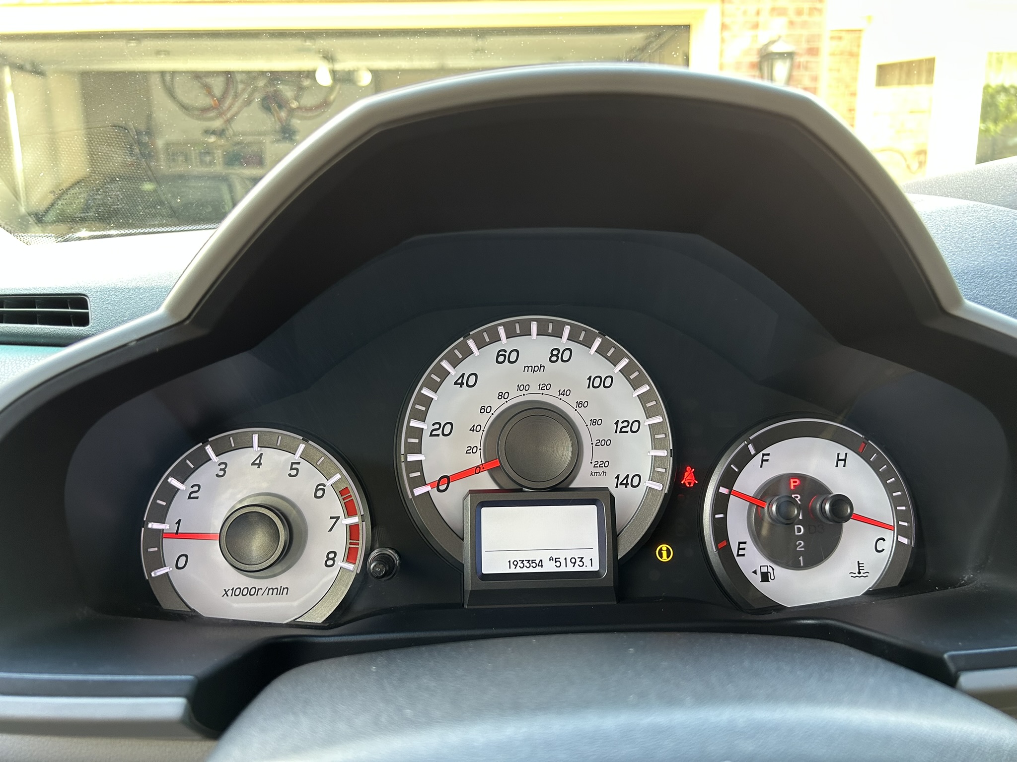 Used 2012 Honda Pilot Touring image 14